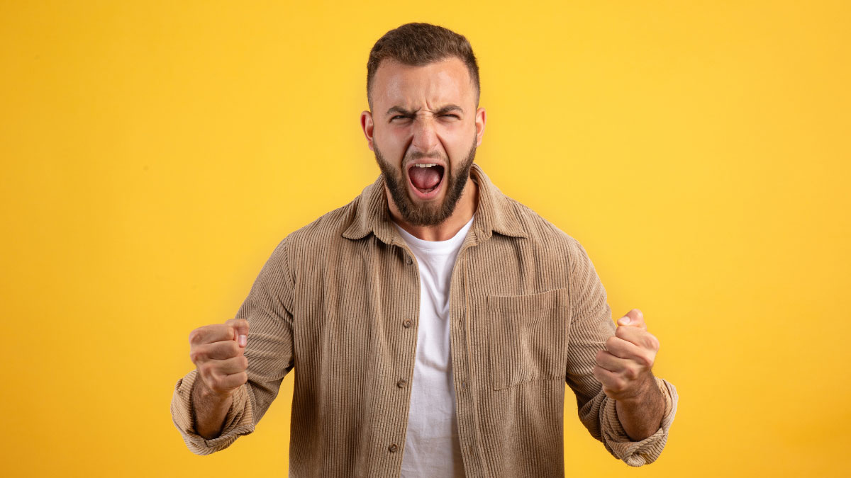 No es necesario que la víctima se sienta intimidada para que concurra el delito de amenazas