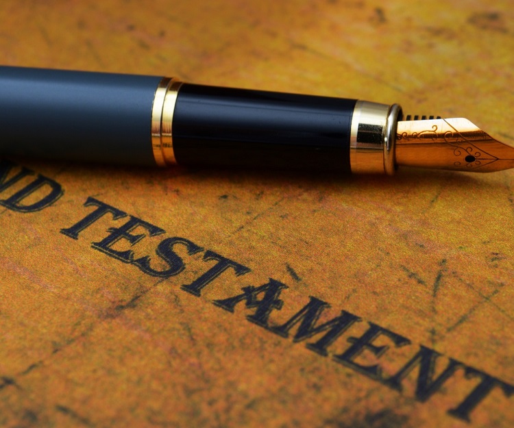 derechos y las obligaciones que existen tras aceptar una herencia | Abogados en Mataró