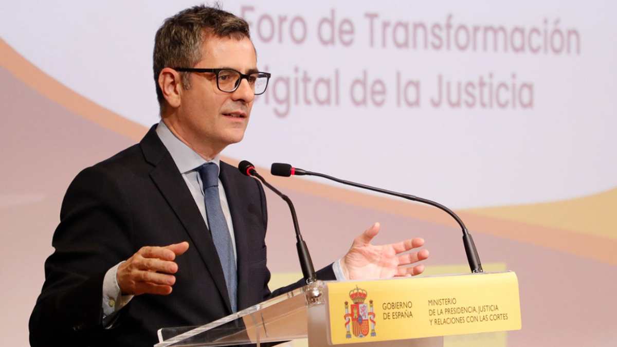 «Es falsa la subida del 8% en los baremos del turno de oficio»