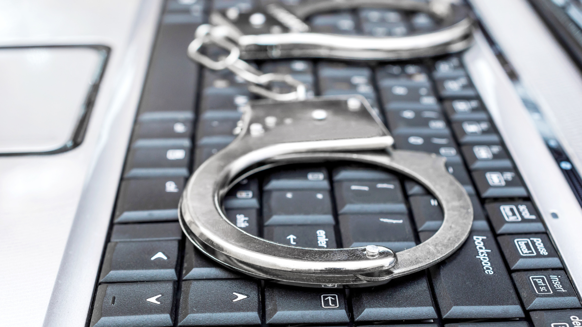 Prueba digital en el proceso penal: claves legales | Droit Advocats