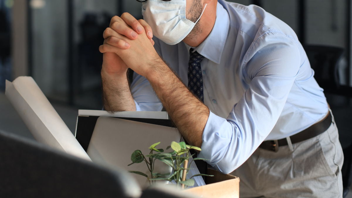 Despido estando de baja | Abogados Laborales en Mataró