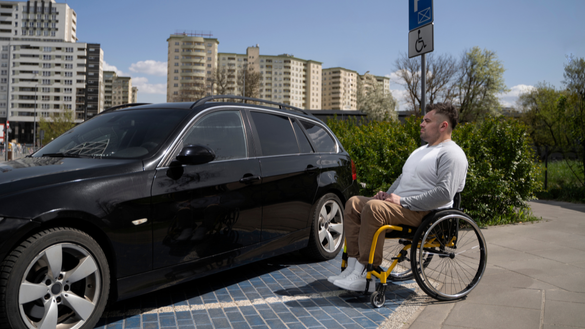 El Supremo avala plaza para discapacidad sin residir allí