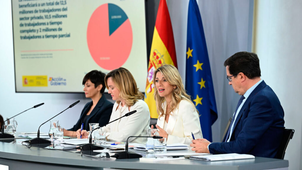 La Inspección de Trabajo se apoya en la IA para la detección del fraude 2025 | Abogados en Mataró