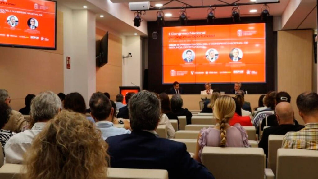 segunda oportunidad deudas personas vulnerables | Droit Advocats a Mataró