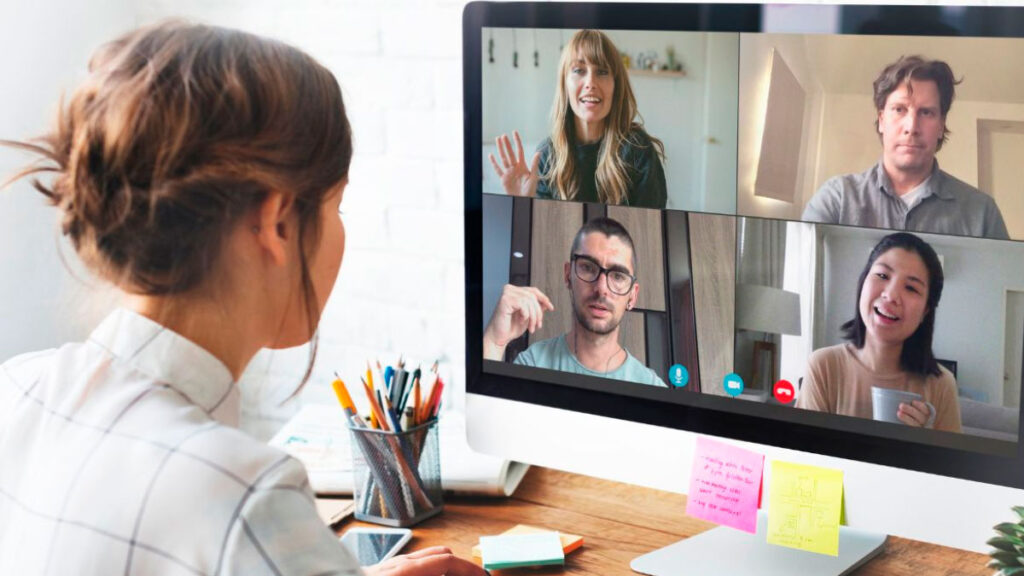 Regulació teletreball | Advocats a Mataró