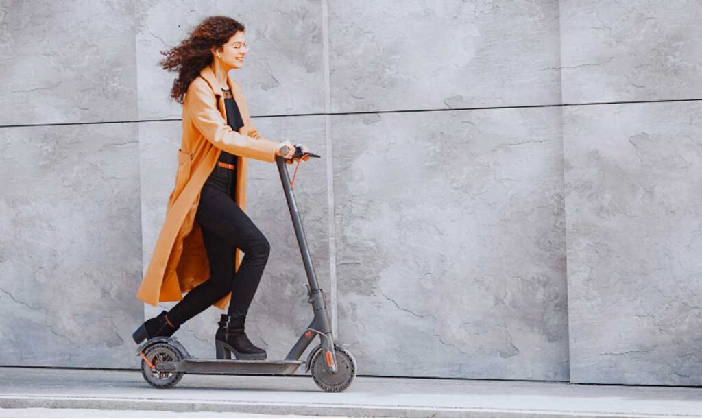 VPL y VMP ley 2025 patinetes electricos | Abogados en Mataró